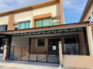 ขายวิสทาวน์ ท่าข้าม-พระราม2 รีโนเวทใหม่ ท่าข้าม เขต บางขุนเทียน กรุงเทพ CX-139300