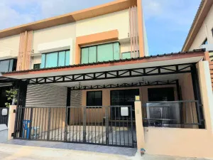 ขายวิสทาวน์ ท่าข้าม-พระราม2 รีโนเวทใหม่ ท่าข้าม เขต บางขุนเทียน กรุงเทพ CX-139300