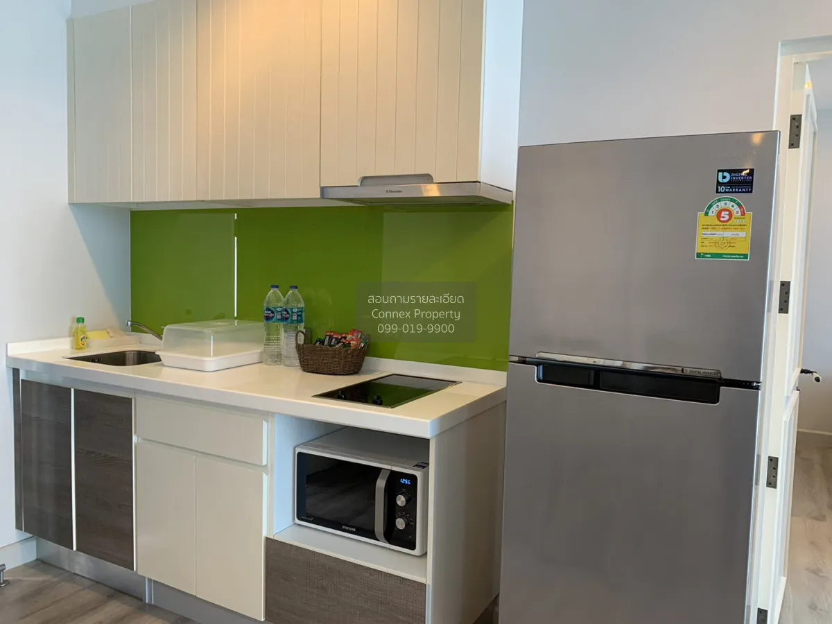 For Rent Condo , The Crest Santora , Hua Hin , Hua Hin , Prachuap 4