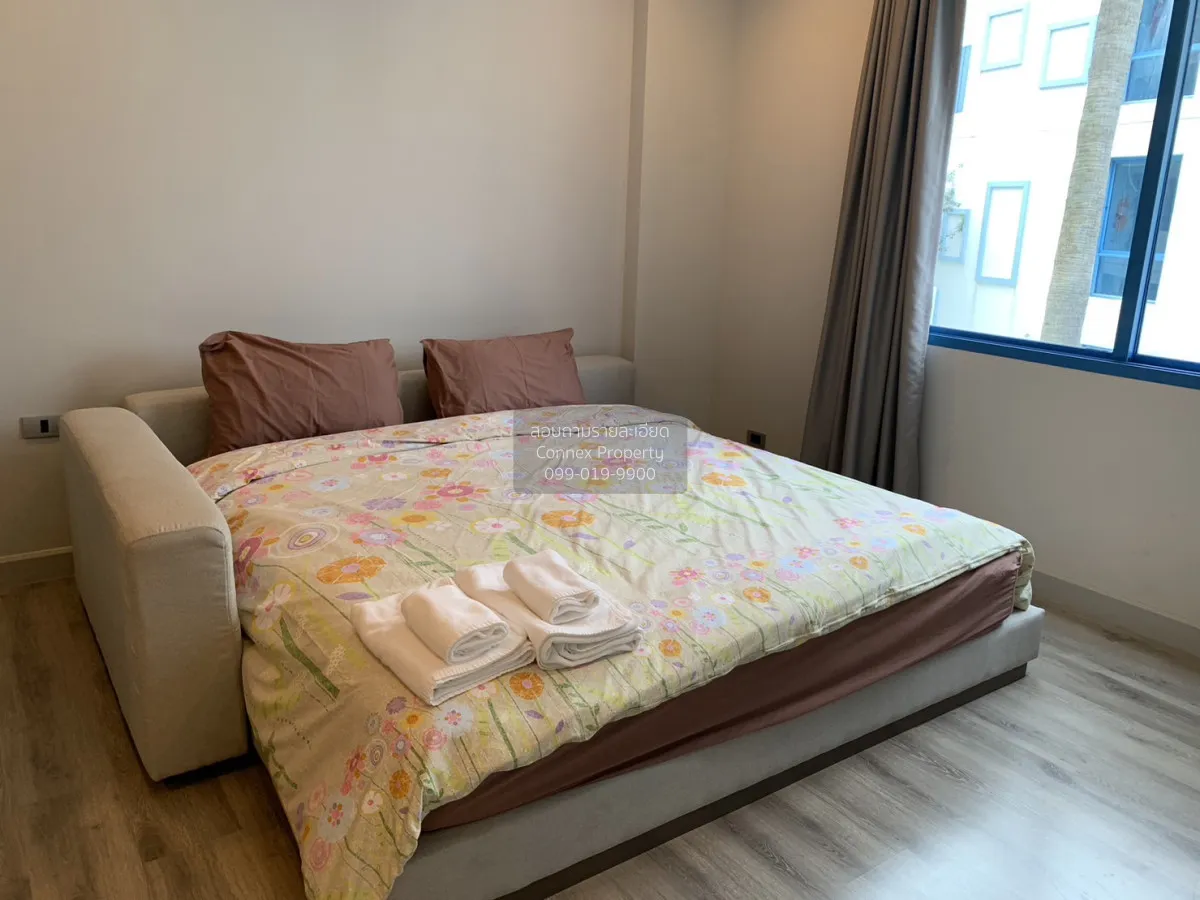 For Rent Condo , The Crest Santora , Hua Hin , Hua Hin , Prachuap