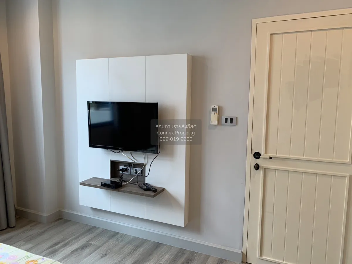 For Rent Condo , The Crest Santora , Hua Hin , Hua Hin , Prachuap