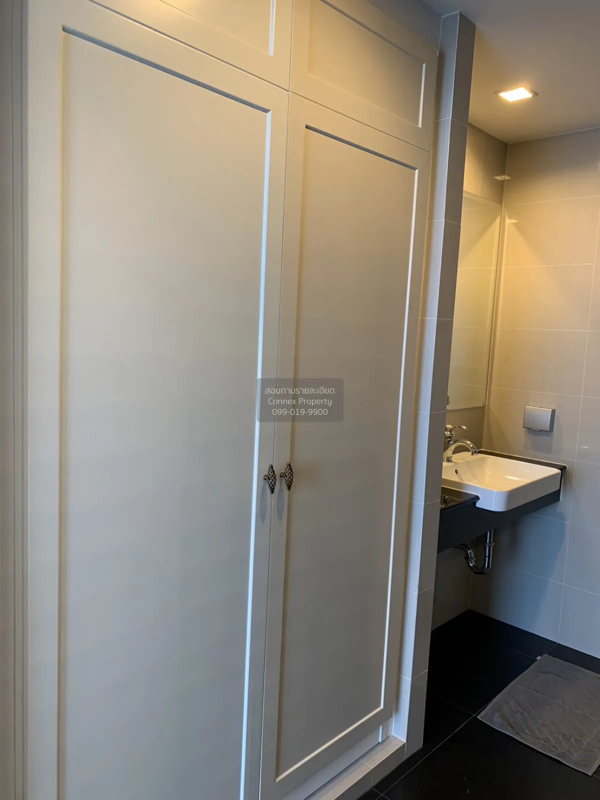 For Rent Condo , The Crest Santora , Hua Hin , Hua Hin , Prachuap