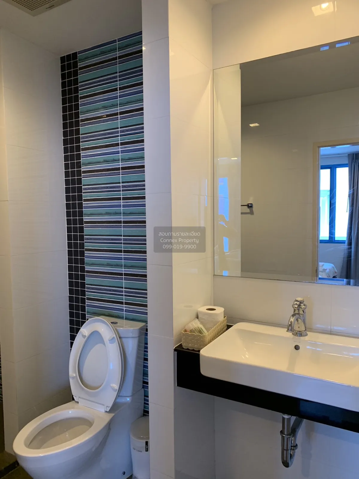 For Rent Condo , The Crest Santora , Hua Hin , Hua Hin , Prachuap