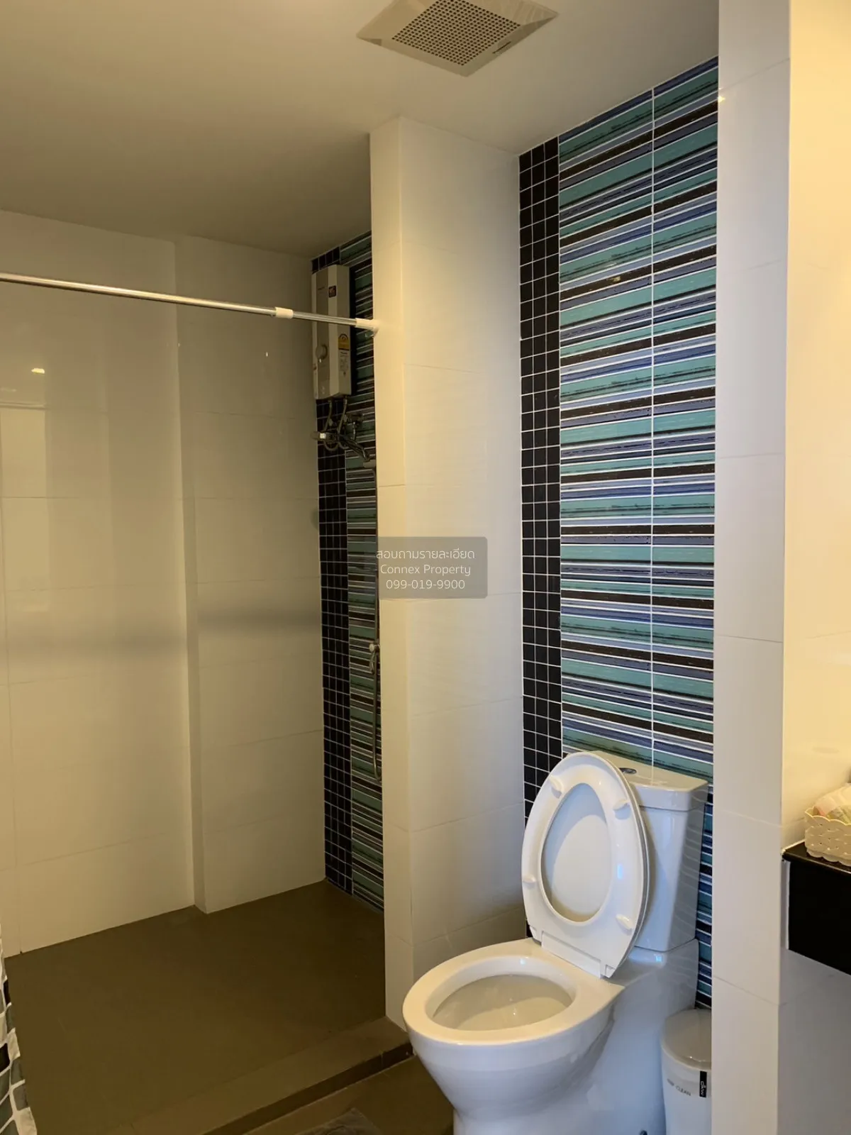 For Rent Condo , The Crest Santora , Hua Hin , Hua Hin , Prachuap