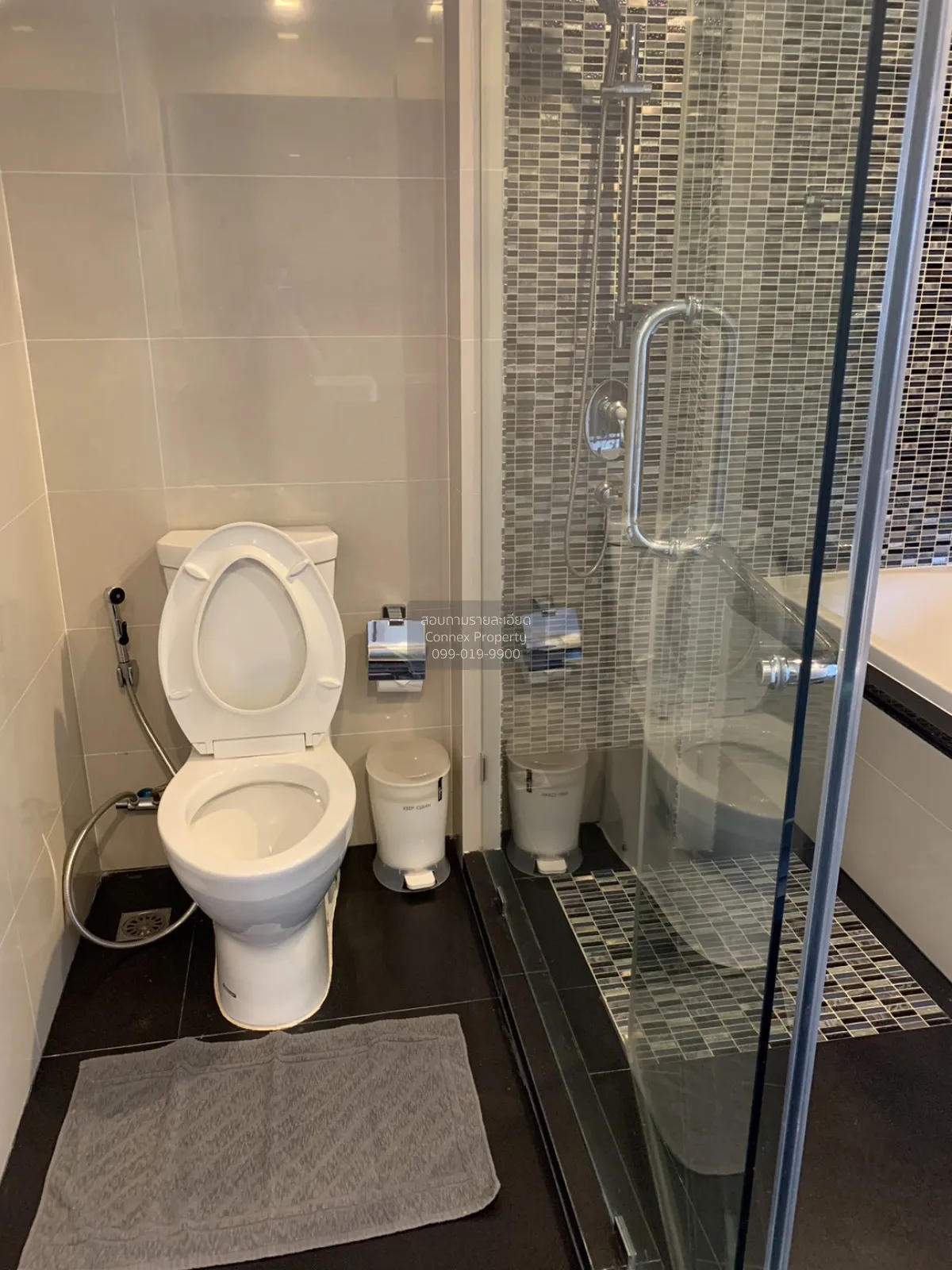 For Rent Condo , The Crest Santora , Hua Hin , Hua Hin , Prachuap