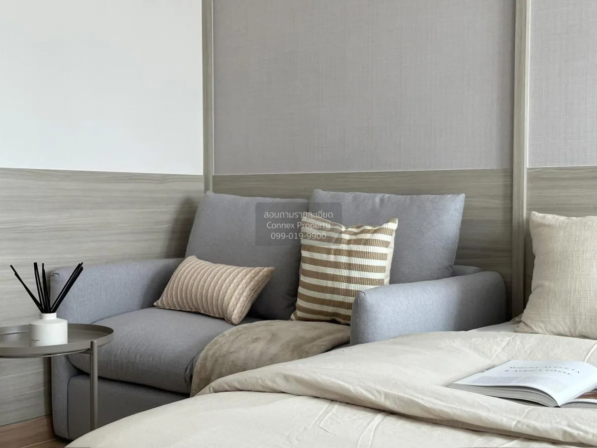 For Rent Condo , Supalai Veranda Ramkhamhaeng , Hua Mak , Bang Ka 4