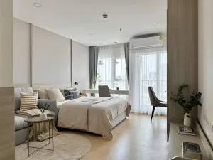 For Rent Condo , Supalai Veranda Ramkhamhaeng , Hua Mak , Bang Kapi , Bangkok , CX-139303