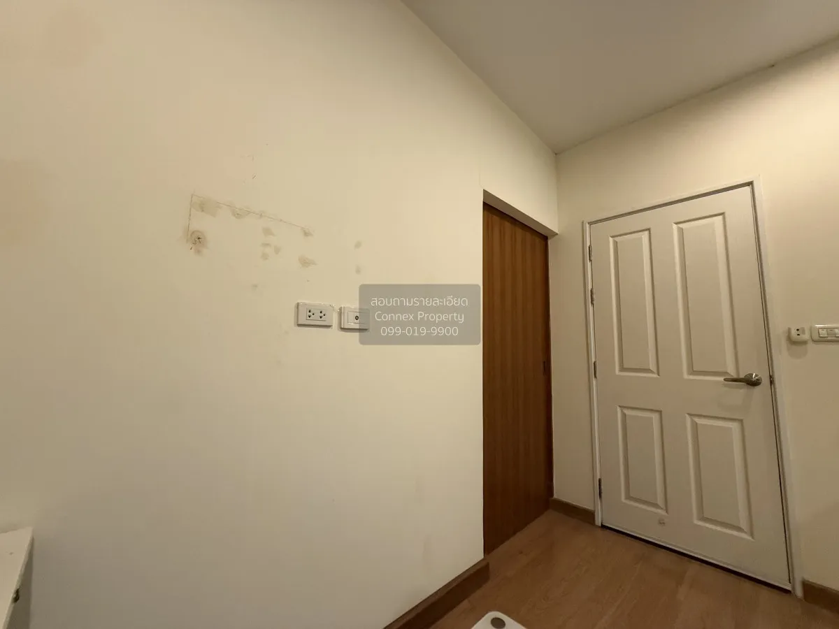 For Sale House , The Plant Resort Rama 5-Kanchanapisek , corner u