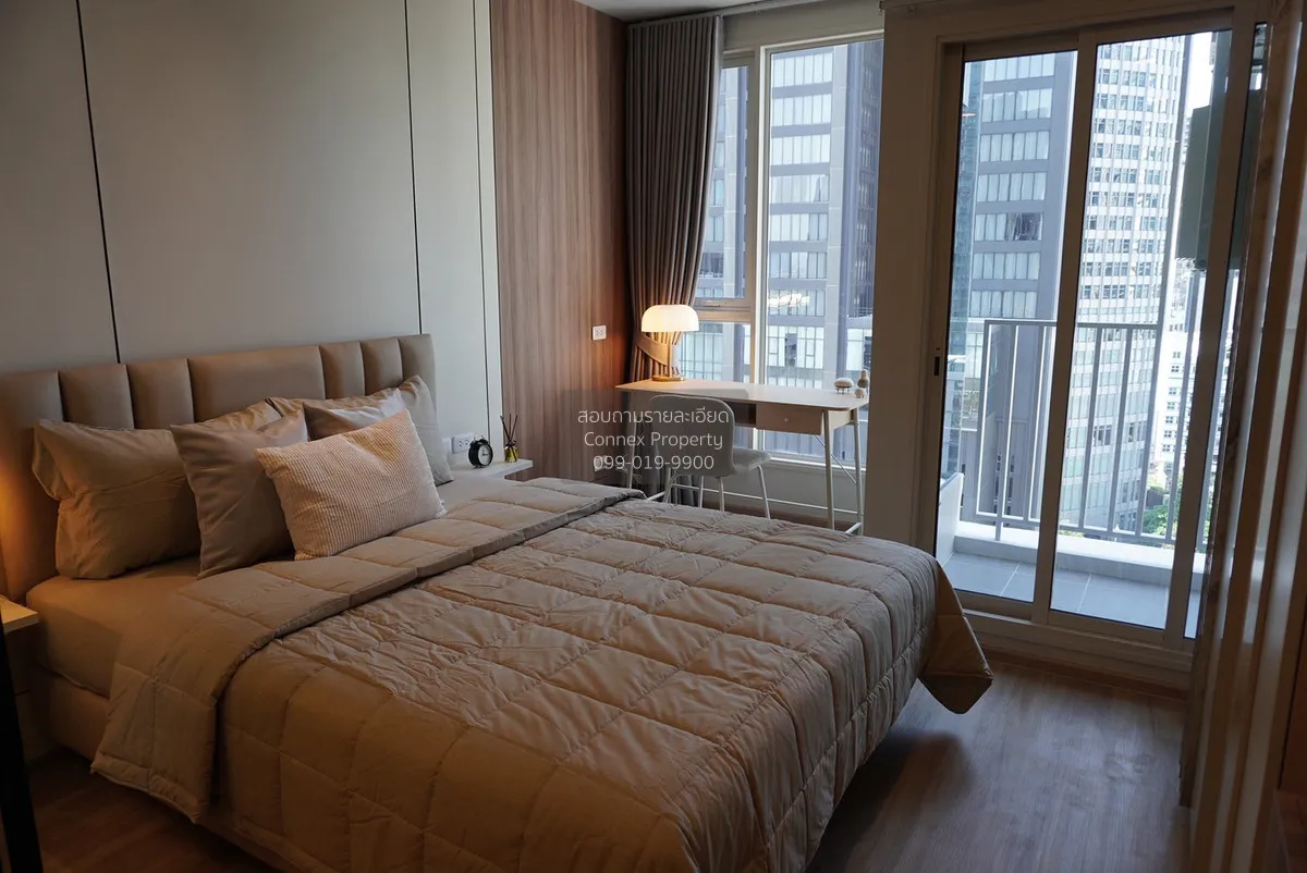 For Rent Condo , Culture Thonglor , BTS-Thong Lo , Khlong Tan Nue 3