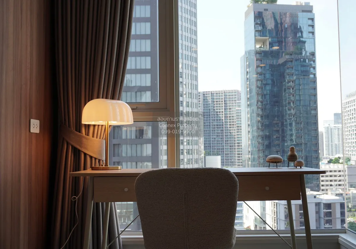 For Rent Condo , Culture Thonglor , BTS-Thong Lo , Khlong Tan Nue