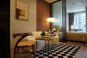 For Rent Condo , Culture Thonglor , BTS-Thong Lo , Khlong Tan Nuea , Khlong Toei , Bangkok , CX-139308