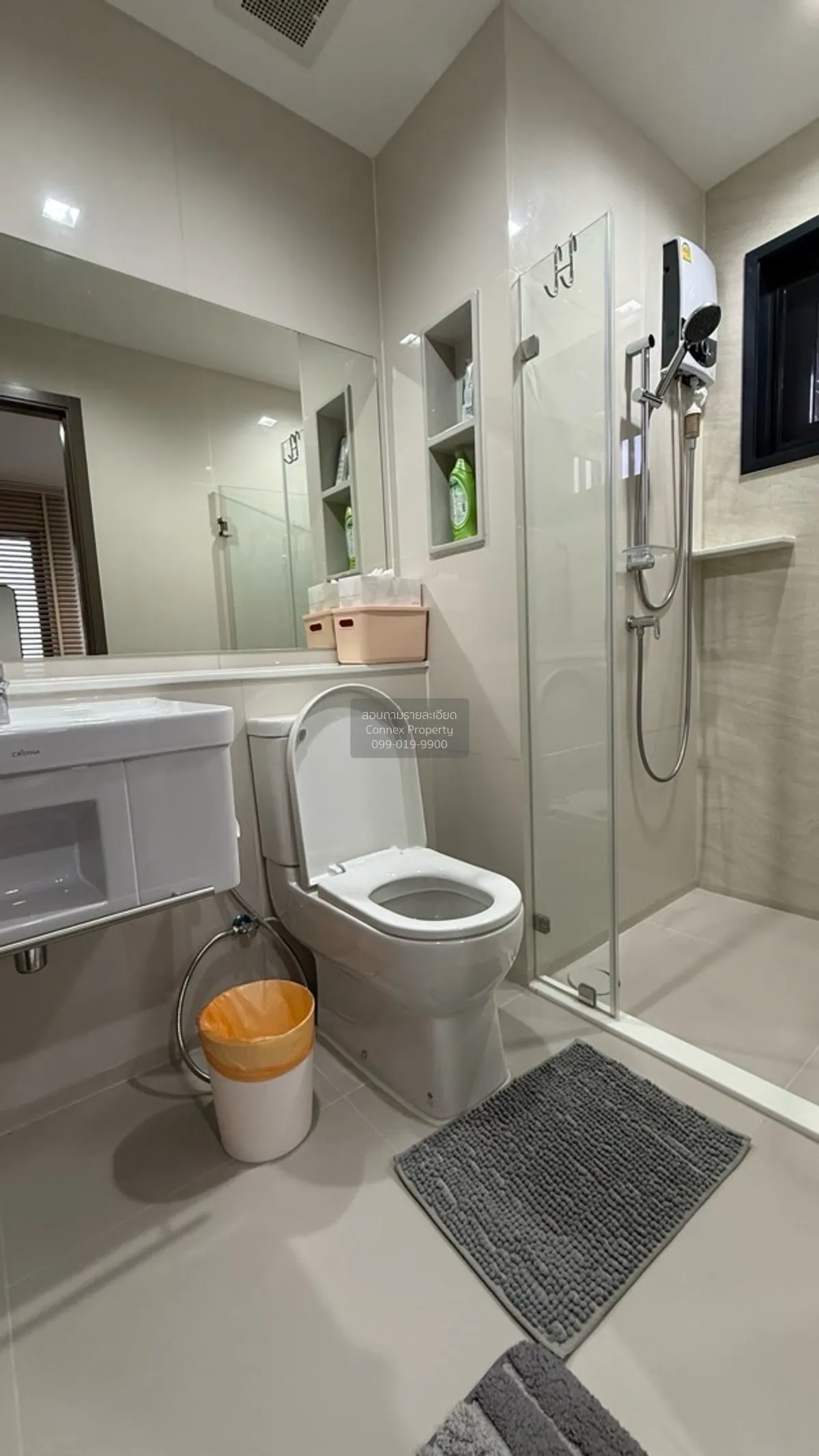 เช่าคอนโด  ไลฟ์ ลาดพร้าว แวลลีย์ BTS-ห้าแยกลาดพร้าว จอมพล  เขต จต