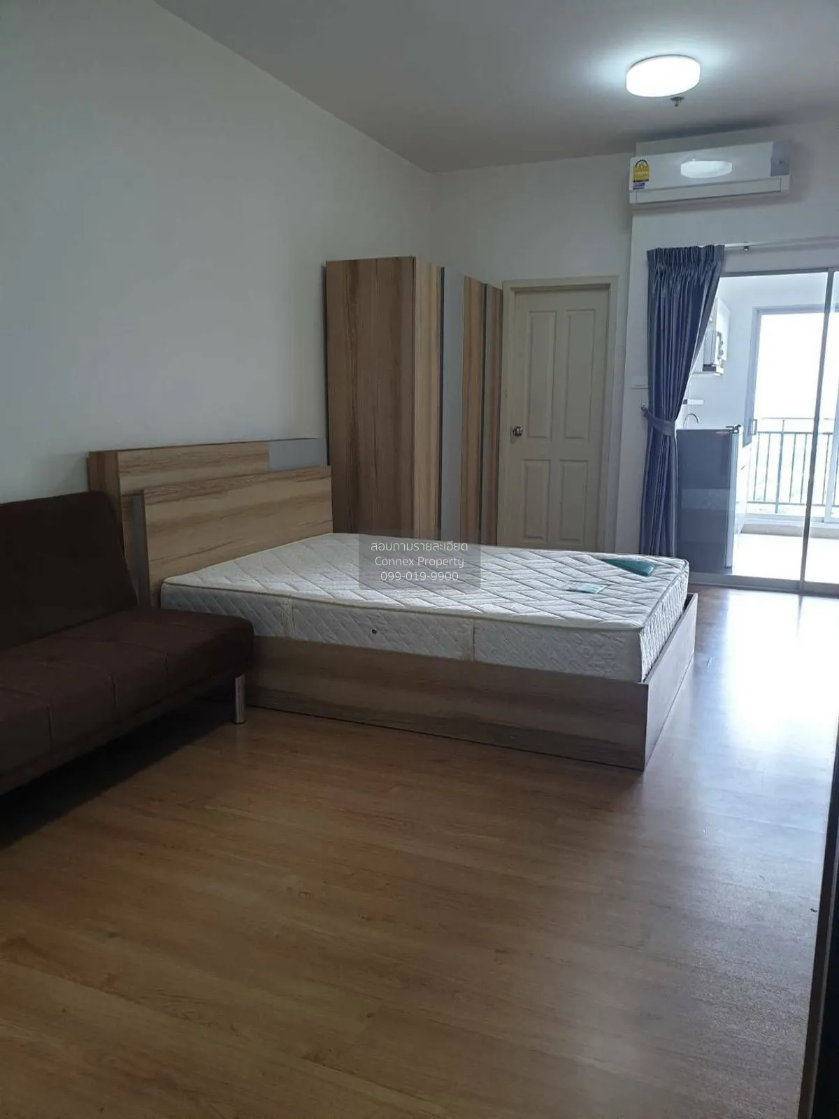 For Rent Condo , Supalai Vista @ Tiwanon Intersection , MRT-Yak T 1