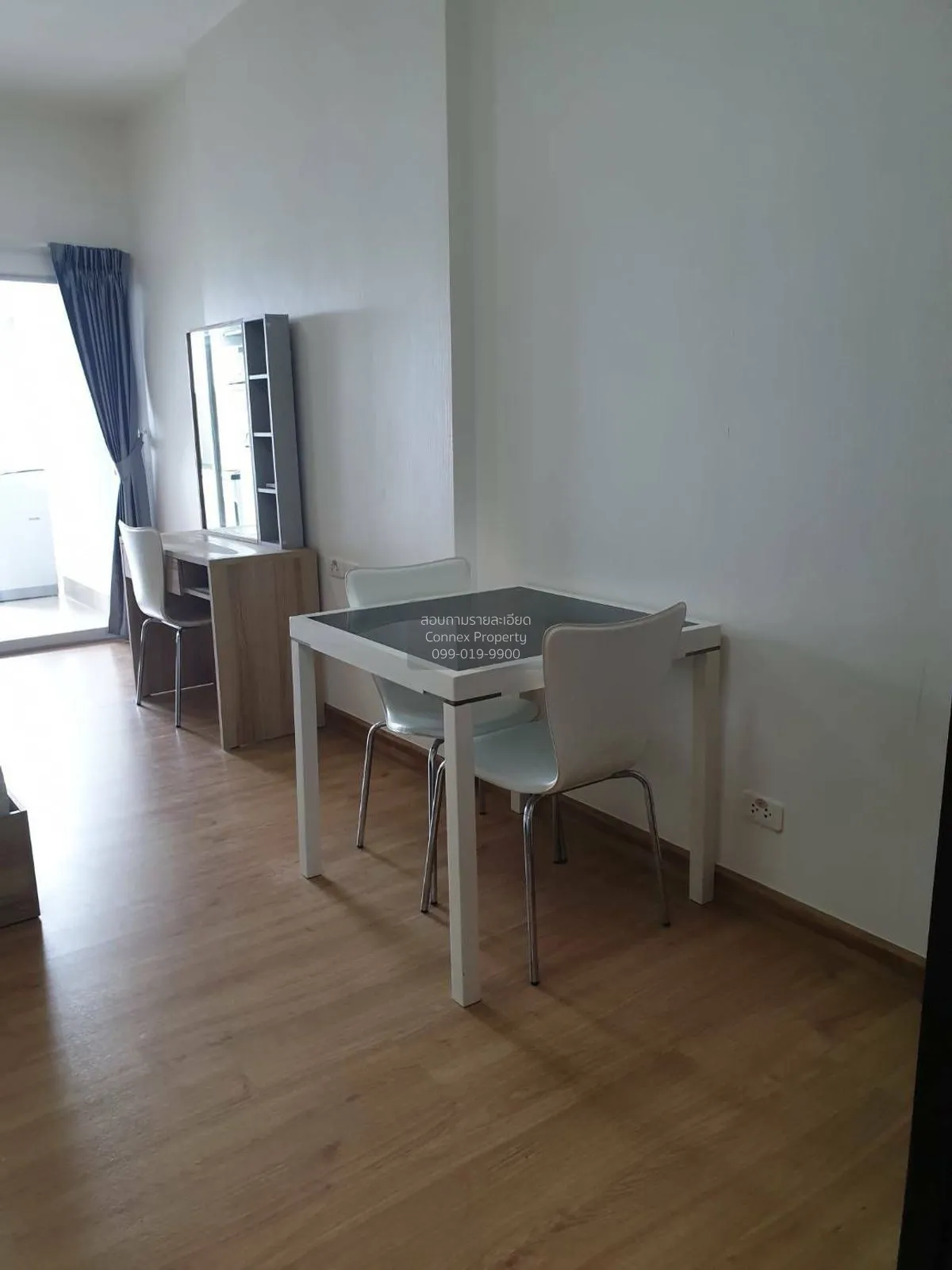 For Rent Condo , Supalai Vista @ Tiwanon Intersection , MRT-Yak T 2