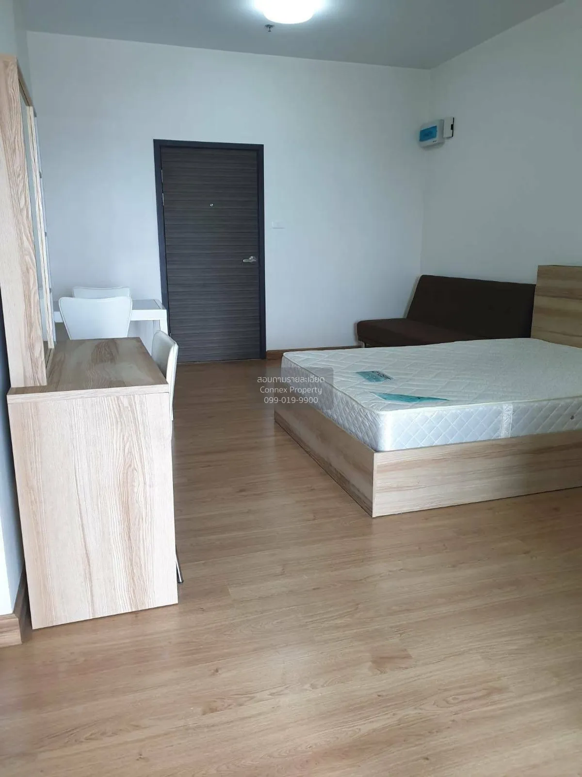 For Rent Condo , Supalai Vista @ Tiwanon Intersection , MRT-Yak T 4