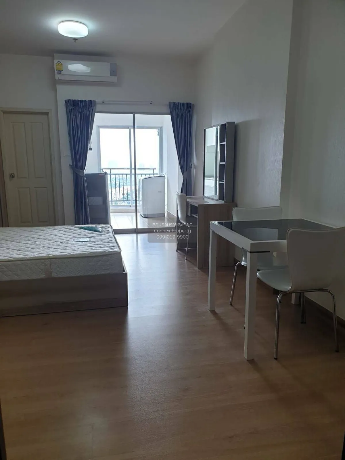 For Rent Condo , Supalai Vista @ Tiwanon Intersection , MRT-Yak T