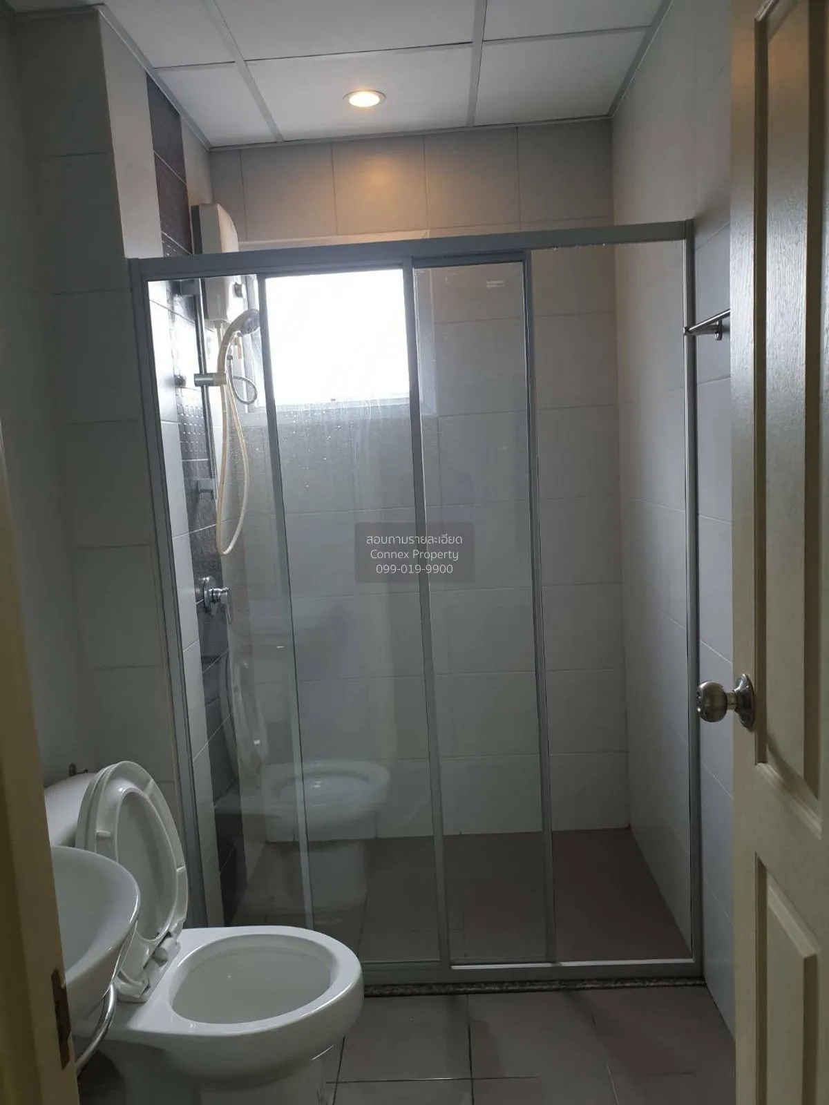 For Rent Condo , Supalai Vista @ Tiwanon Intersection , MRT-Yak T