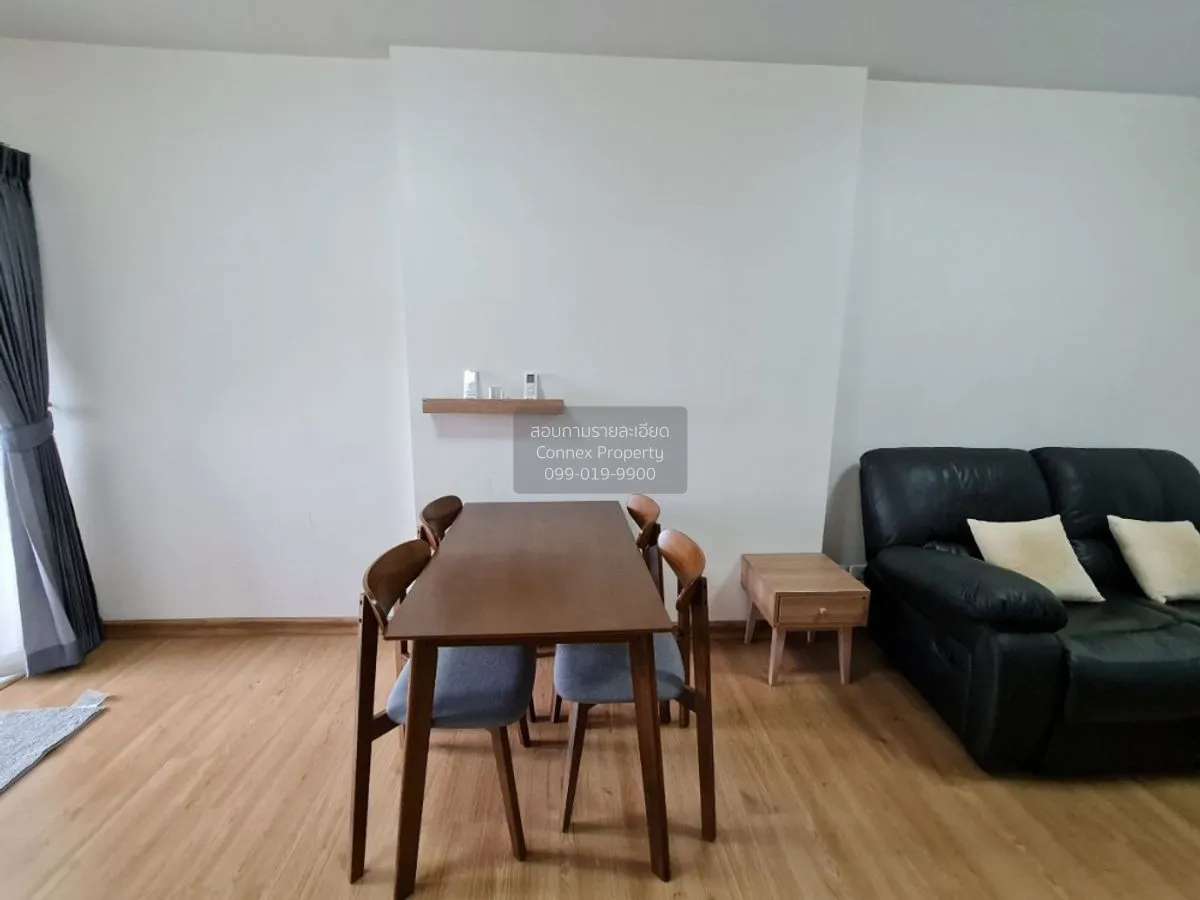 For Sale Condo , Supalai Vista @ Tiwanon Intersection , MRT-Yak T 3