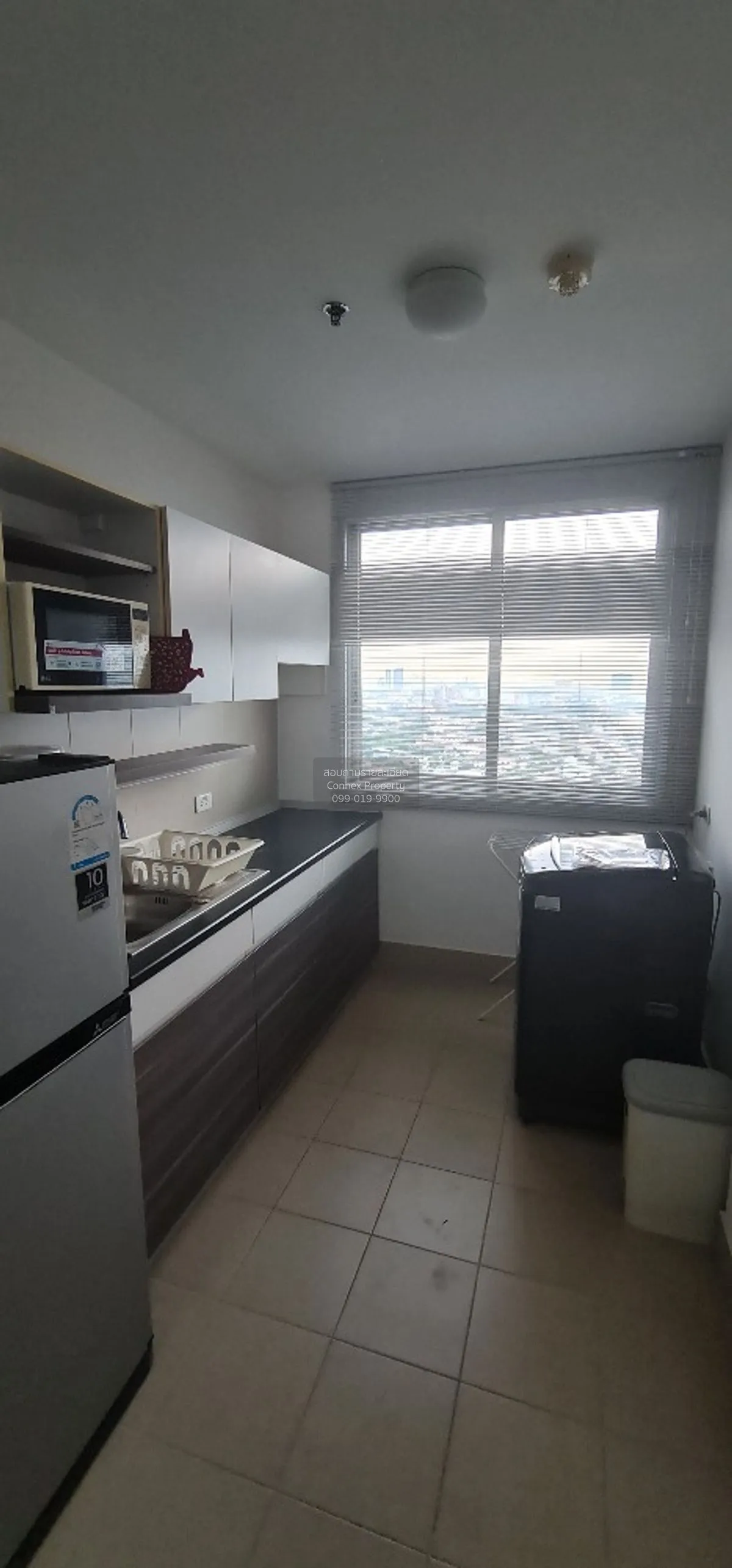 For Sale Condo , Supalai Vista @ Tiwanon Intersection , MRT-Yak T 4