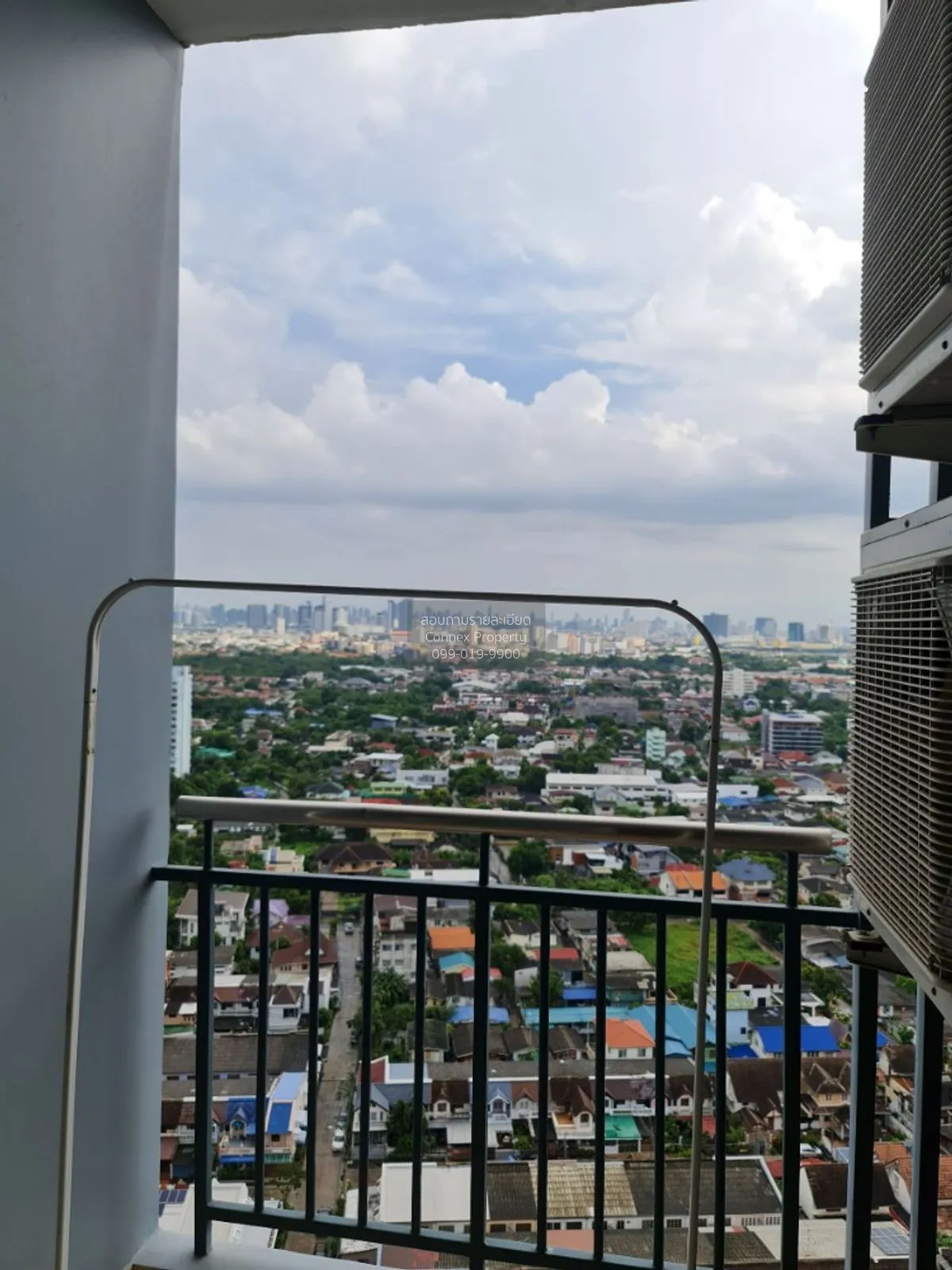 For Sale Condo , Supalai Vista @ Tiwanon Intersection , MRT-Yak T