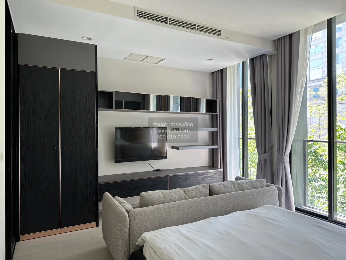 For Rent Condo , Noble Ploenchit , BTS-Phloen Chit , Lumpini , Pa 3