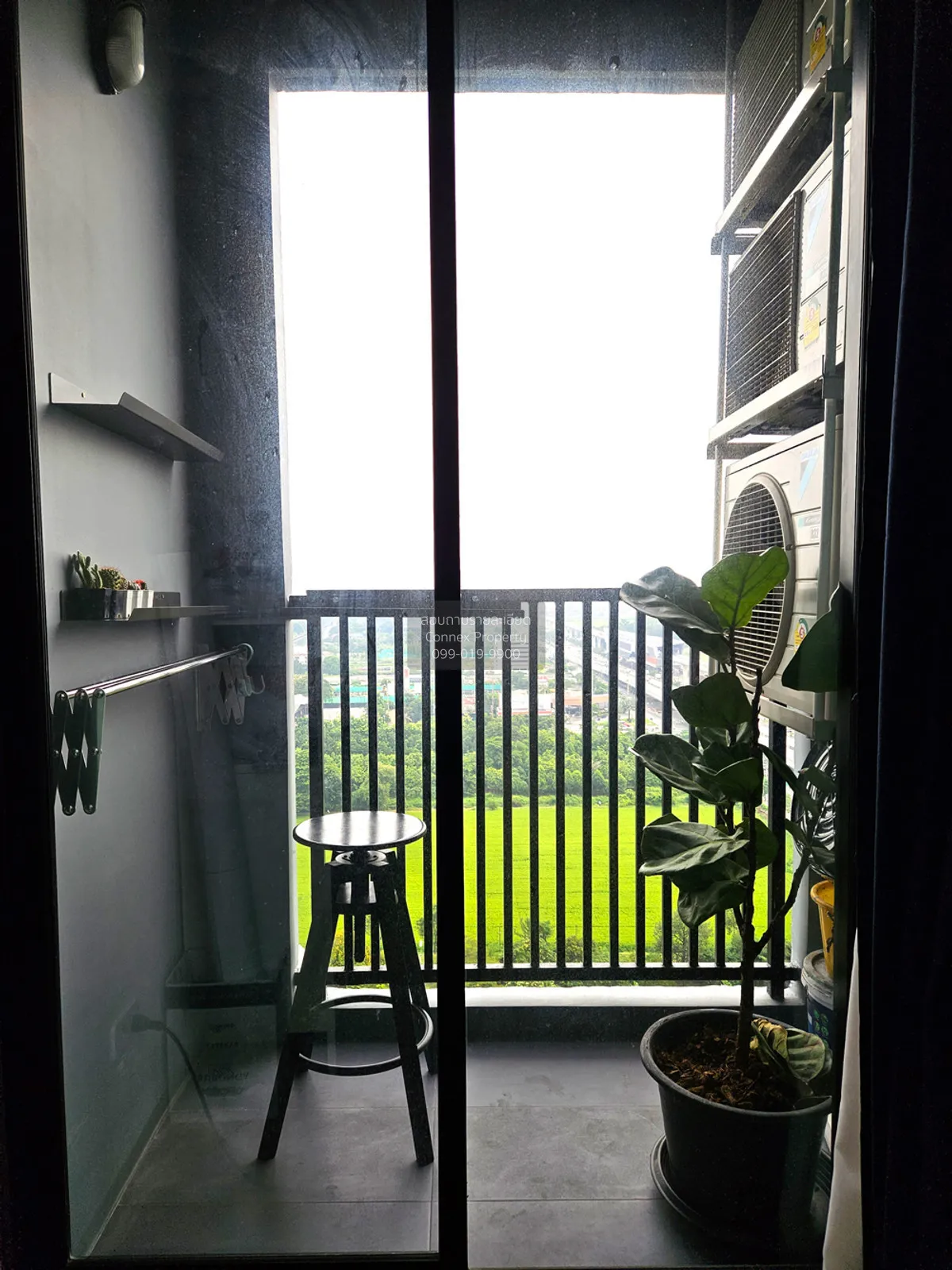 For Rent Condo , The Origin Ram 209 Interchange , ARL-Ramkhamhaen