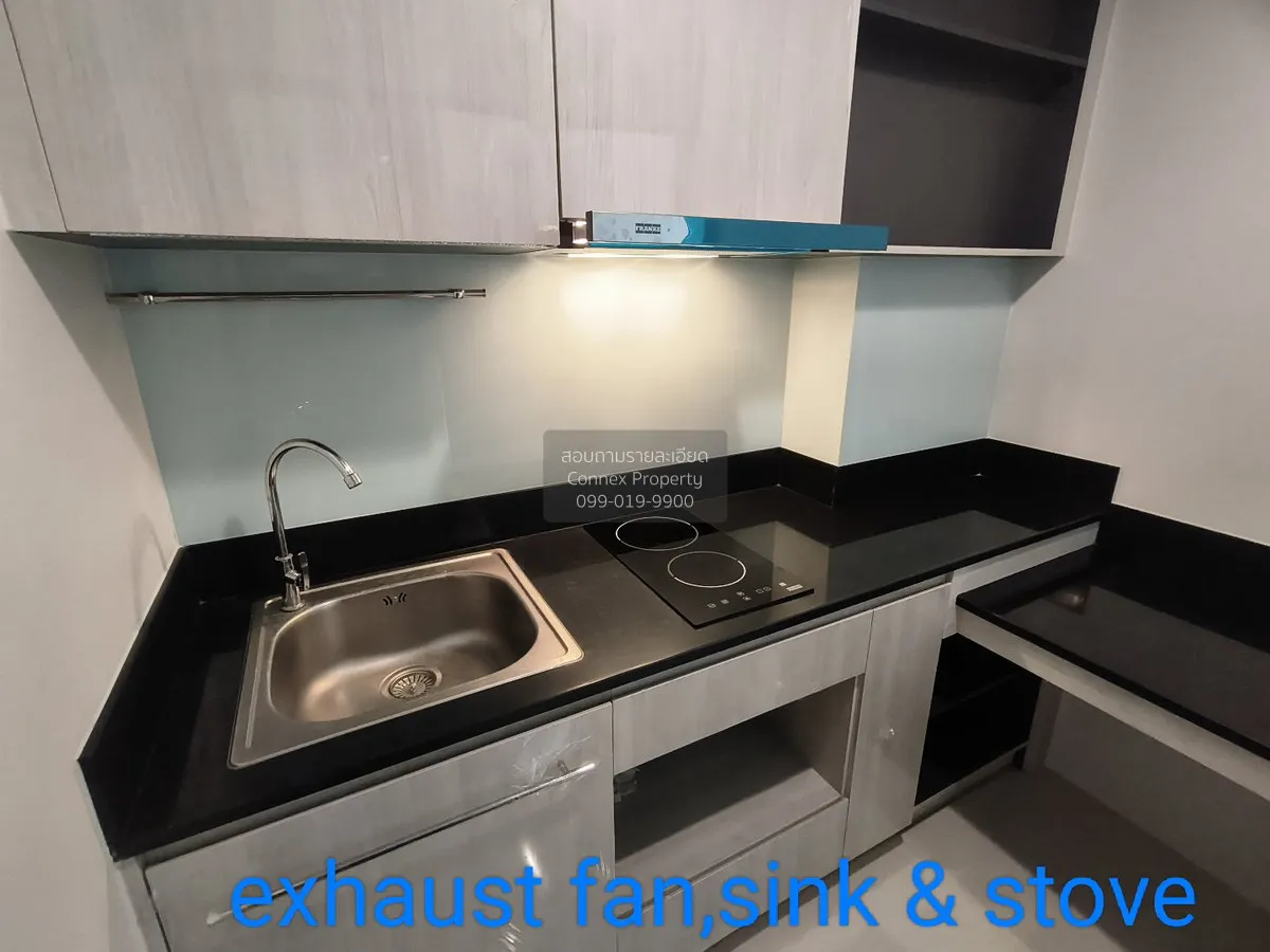 For Rent Condo , Niche Mono Mega Space Bangna , Bang Kaeo , Bang 