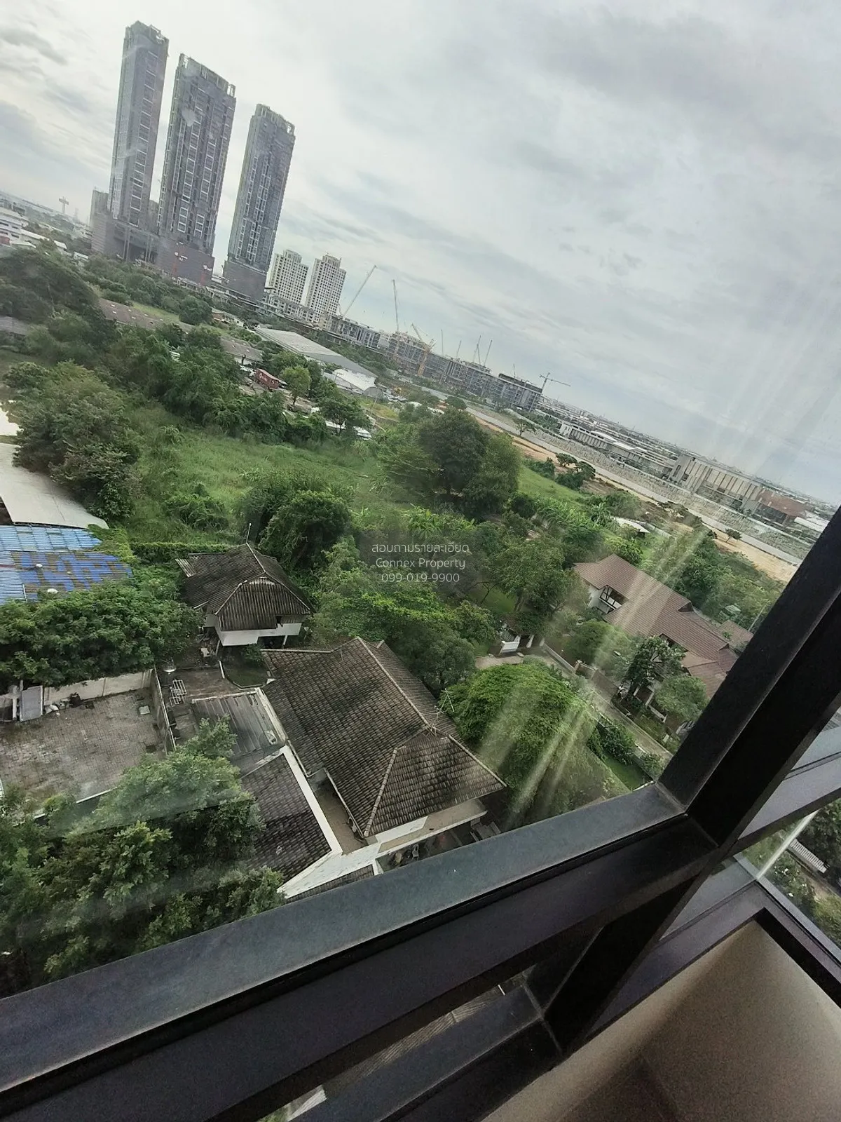 For Rent Condo , Niche Mono Mega Space Bangna , Bang Kaeo , Bang 