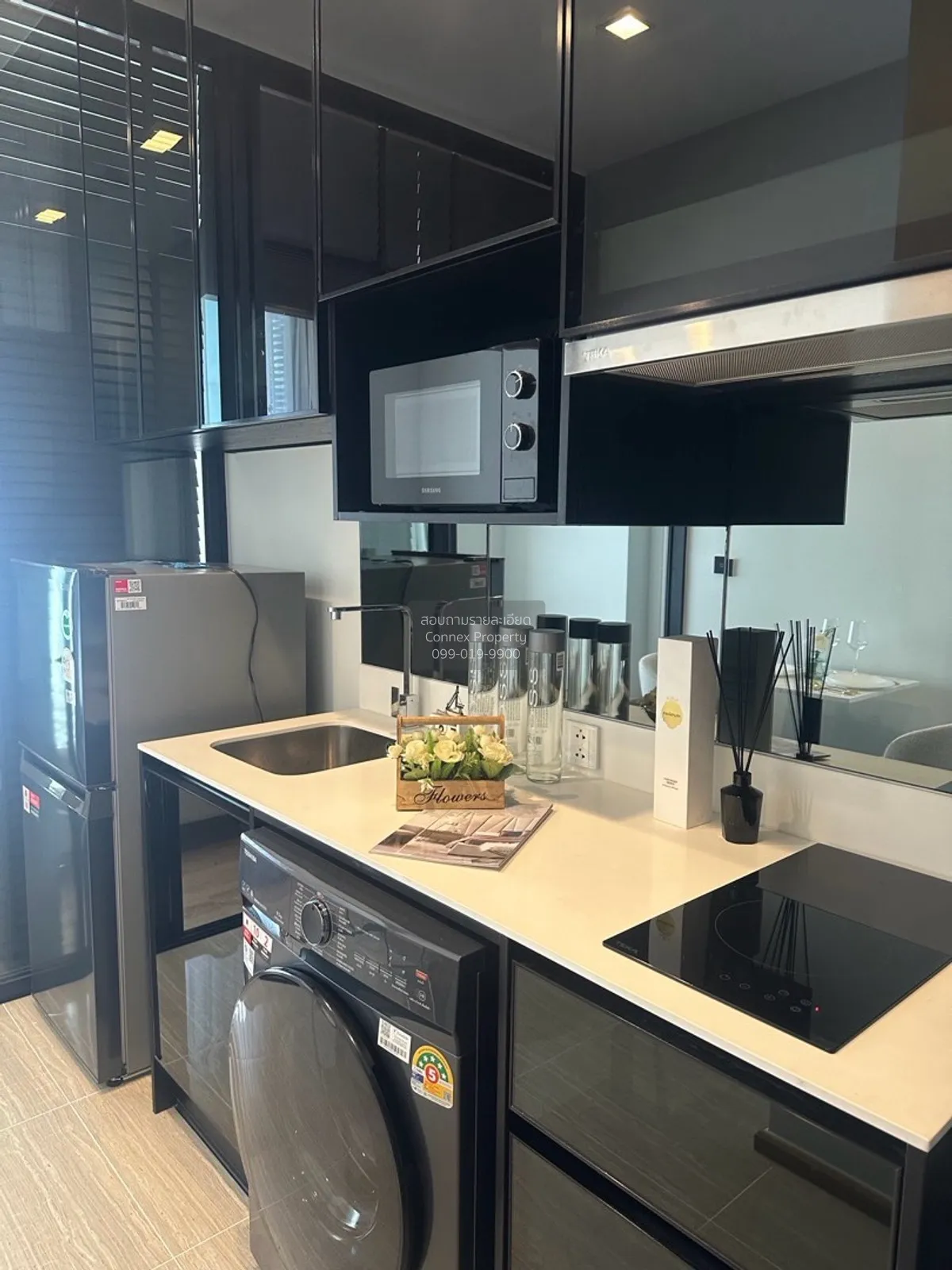 For Sale Condo , Noble Around Ari , BTS-Ari , Sam Sen Nai , Phaya 3