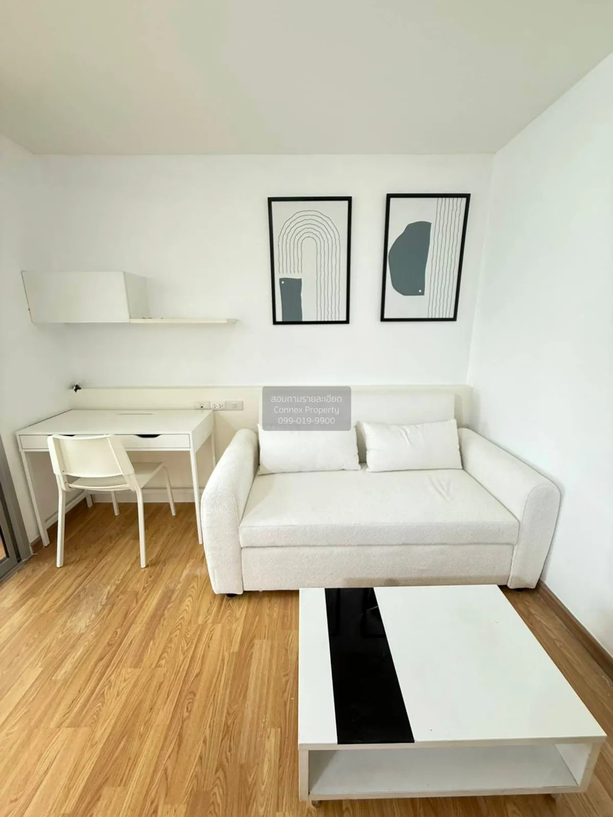 For Rent Condo , The Trust Residence Ratchada-Rama 3 , Chong Nons 1