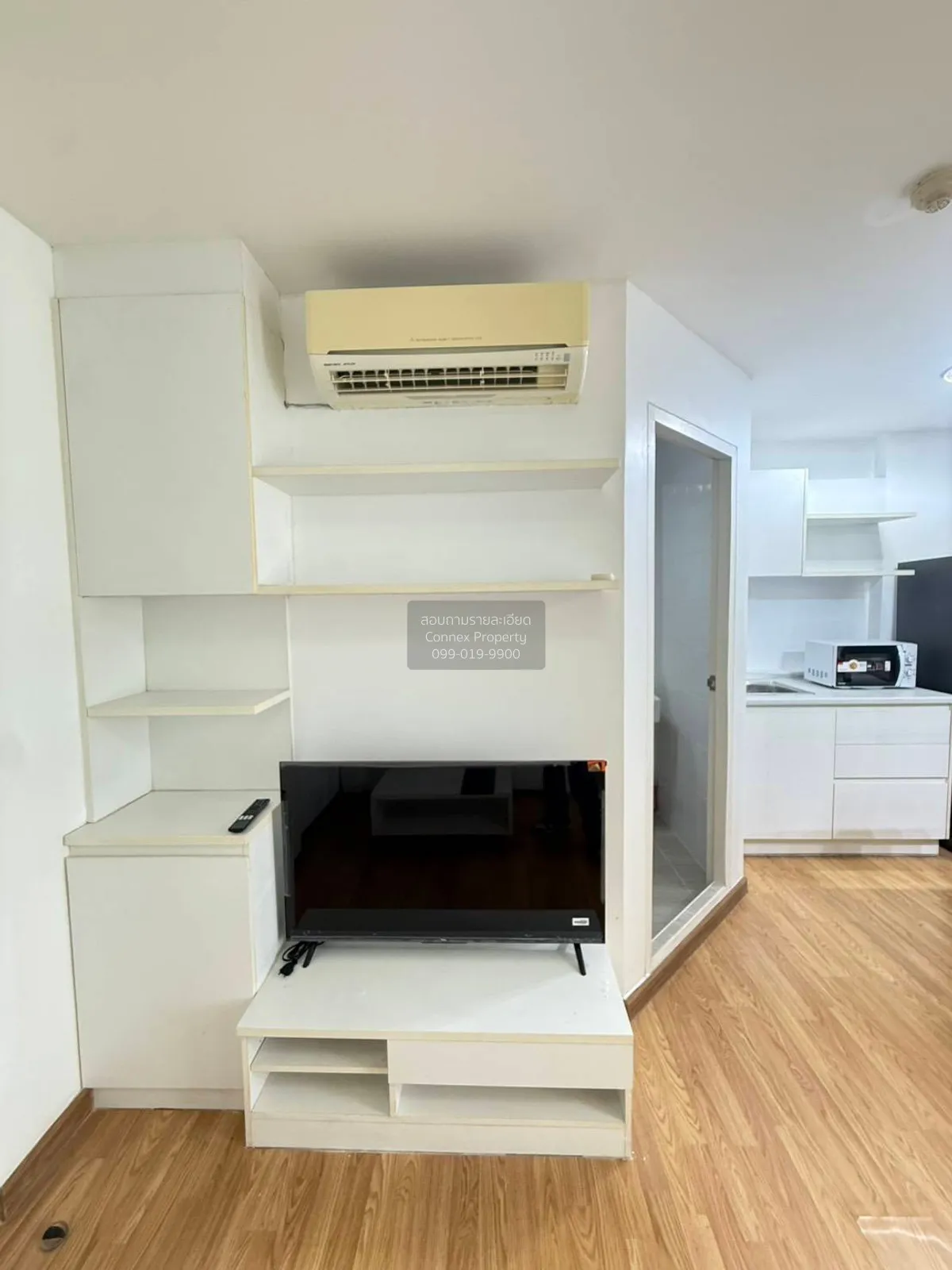 For Rent Condo , The Trust Residence Ratchada-Rama 3 , Chong Nons 2