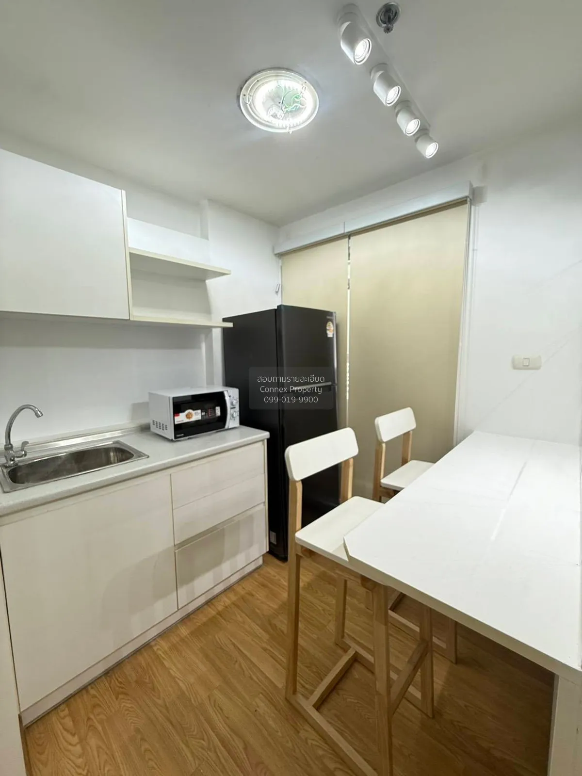 For Rent Condo , The Trust Residence Ratchada-Rama 3 , Chong Nons 3