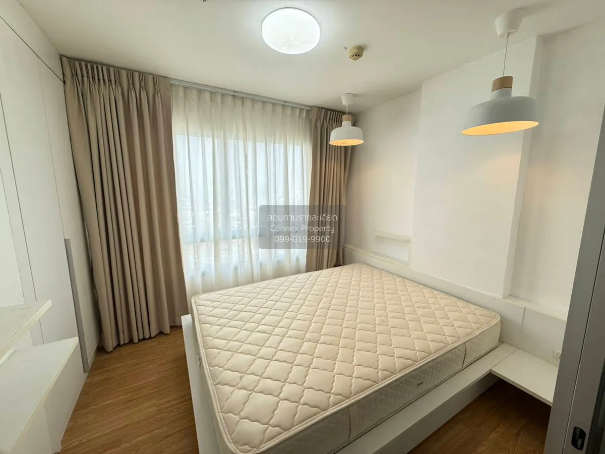 For Rent Condo , The Trust Residence Ratchada-Rama 3 , Chong Nons 4