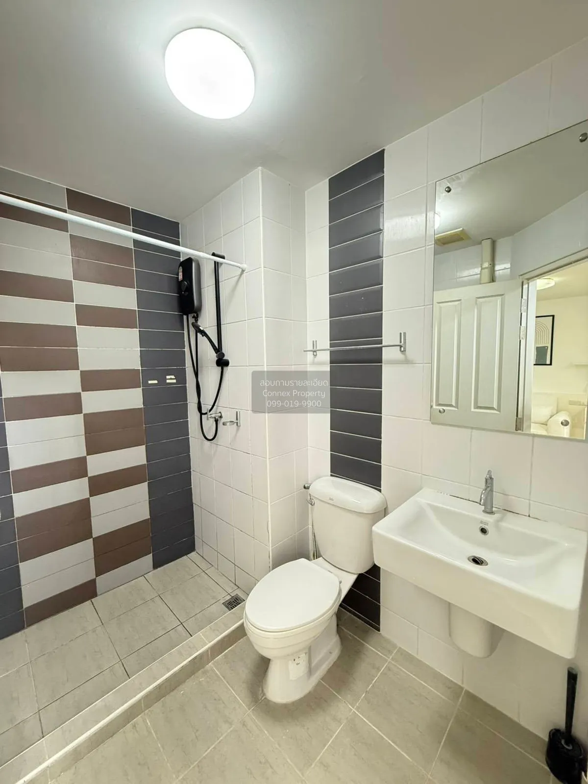 For Rent Condo , The Trust Residence Ratchada-Rama 3 , Chong Nons