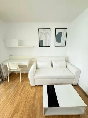 For Rent Condo , The Trust Residence Ratchada-Rama 3 , Chong Nonsi , Yannawa , Bangkok , CX-139322