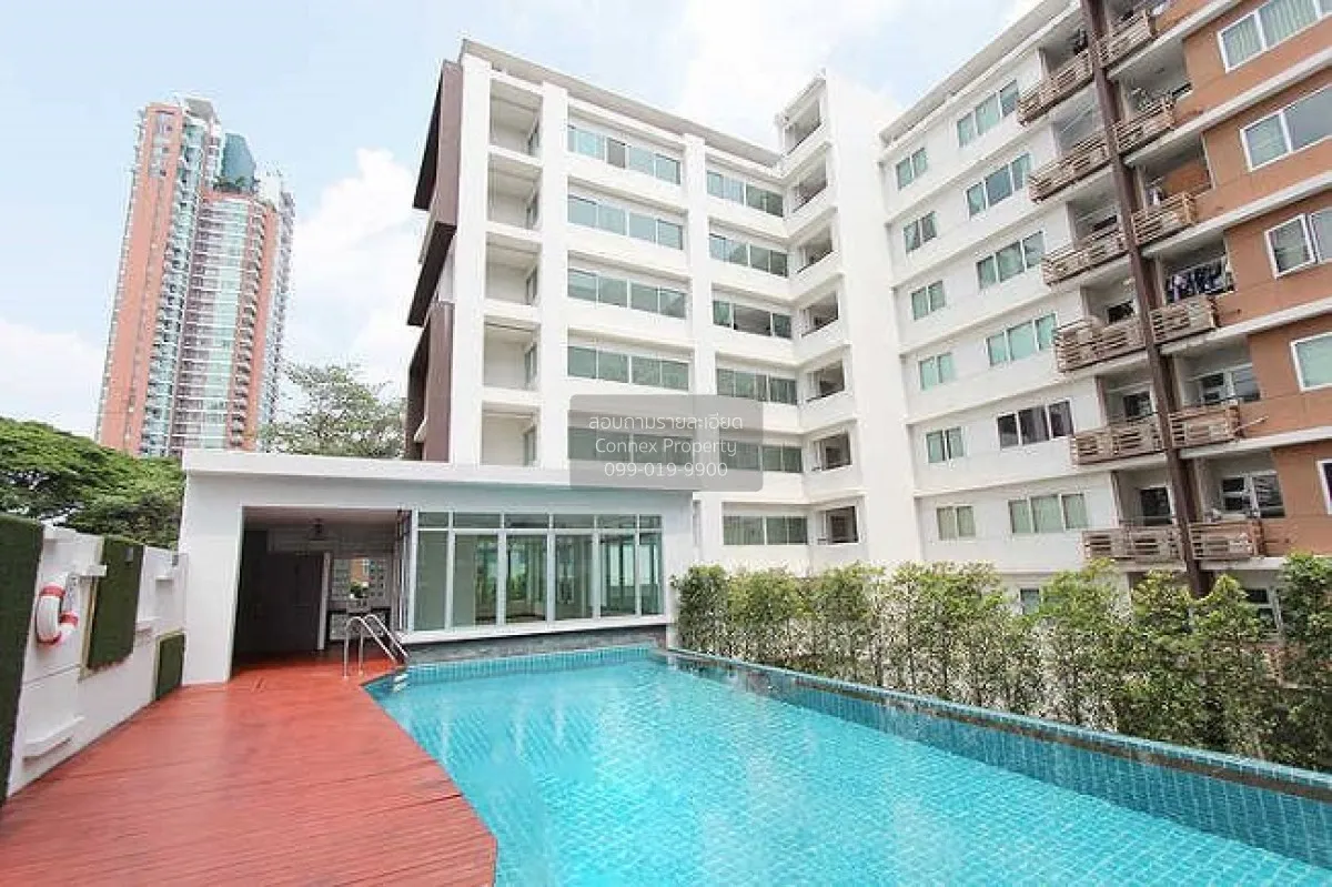 For Sale Condo , Condo One Thonglor , BTS-Thong Lo , Phra Khanong 1
