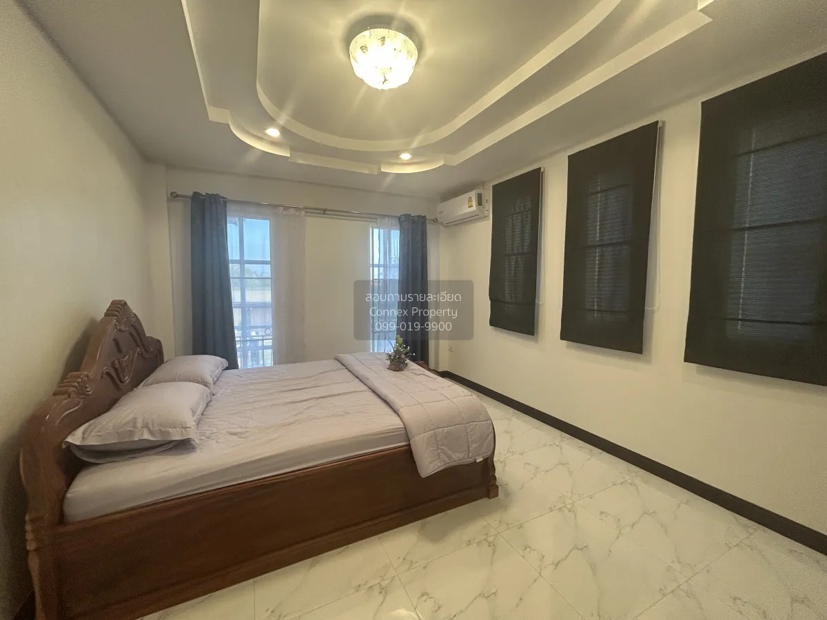 ขายบ้าน 2 ชั้น ชอยหัวหิน 102 ชั้นสูง รีโนเวทใหม่ หนองแก หัวหิน ปร