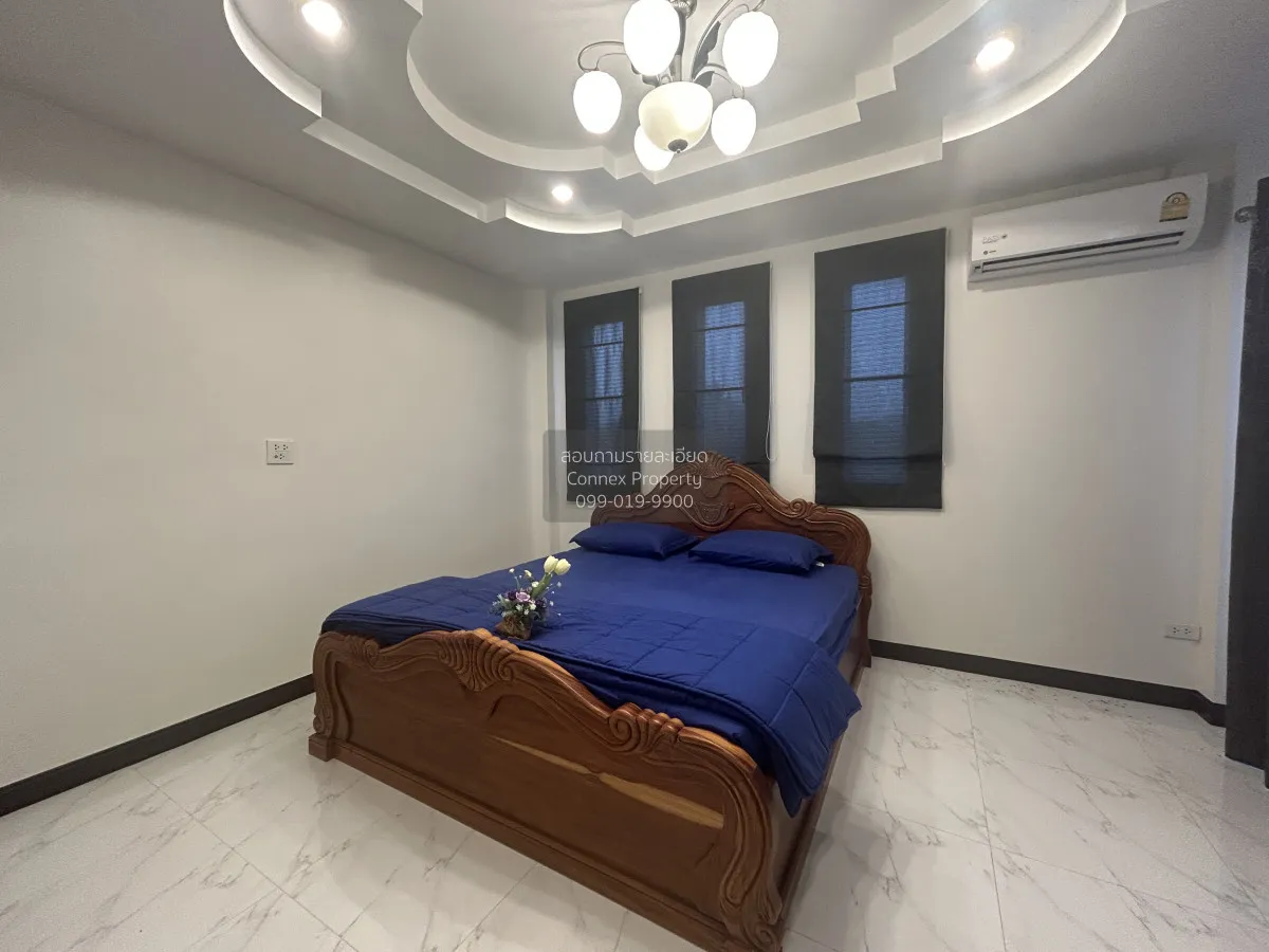 ขายบ้าน 2 ชั้น ชอยหัวหิน 102 ชั้นสูง รีโนเวทใหม่ หนองแก หัวหิน ปร