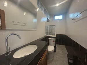 For Sale 2-storey house, Soi Hua Hin 102 , high floor , newly renovated , Nong Kae , Hua Hin , Prachuap Khiri Khan , CX-139324