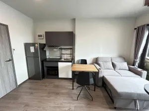 For Rent Condo , Rich Point @ BTS Wutthakat , BTS-Wutthakat , Talat Phlu , Thon Buri , Bangkok , CX-139328