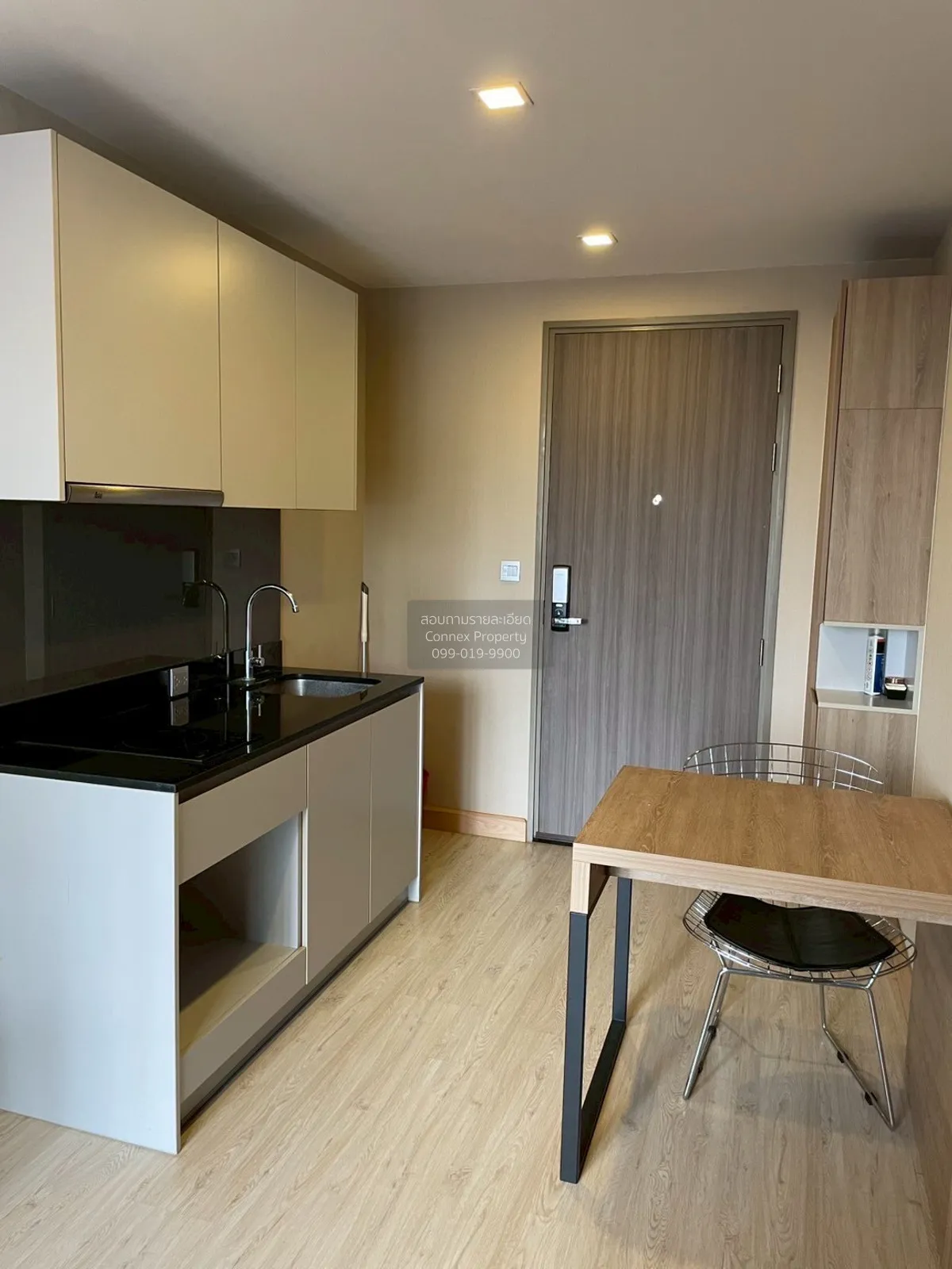 For Sale Condo , The L15 Condo , MRT-Lat Phrao , Chomphon , Chatu 3