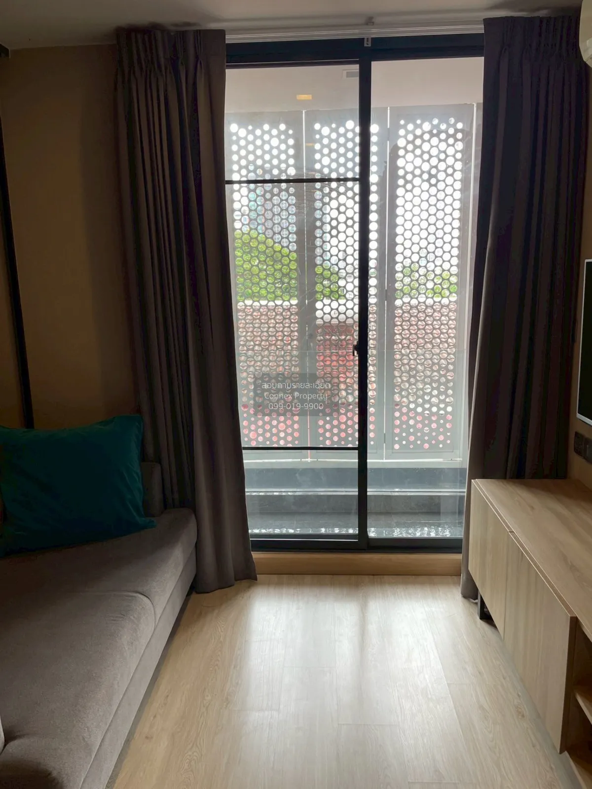 For Sale Condo , The L15 Condo , MRT-Lat Phrao , Chomphon , Chatu 4