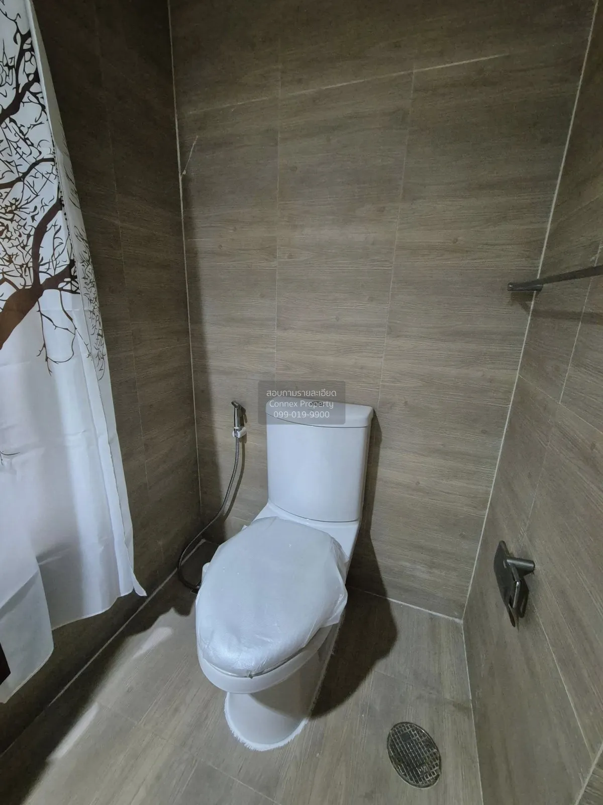 เช่าคอนโด  สุขุมวิท สวีท BTS-นานา คลองเตยเหนือ เขต วัฒนา กรุงเทพ 