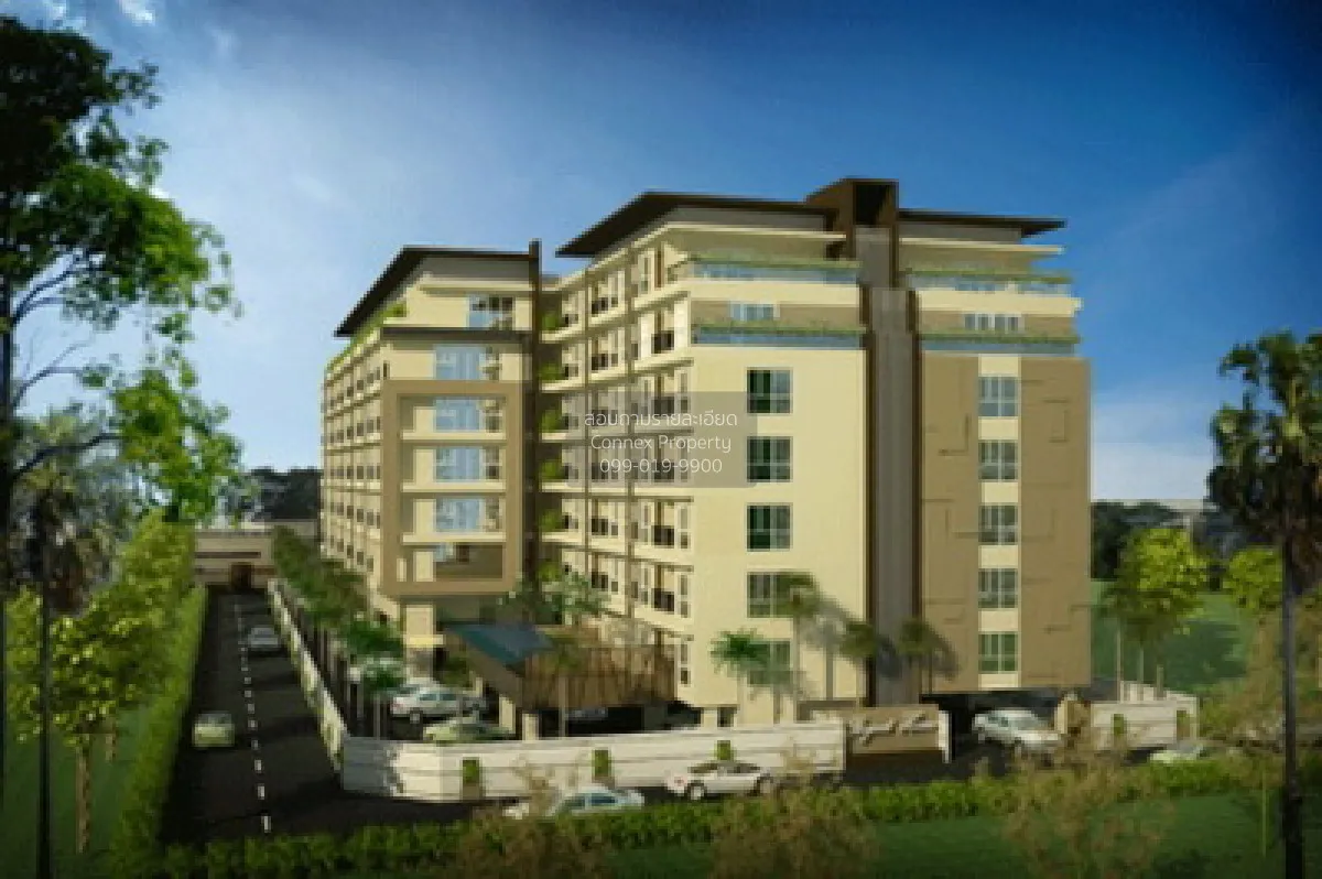 ขายคอนโด  รีเจ้นท์ โฮม 9 สุขุมวิท 64 BTS-ปุณณวิถี บางจาก เขต พระโ 1