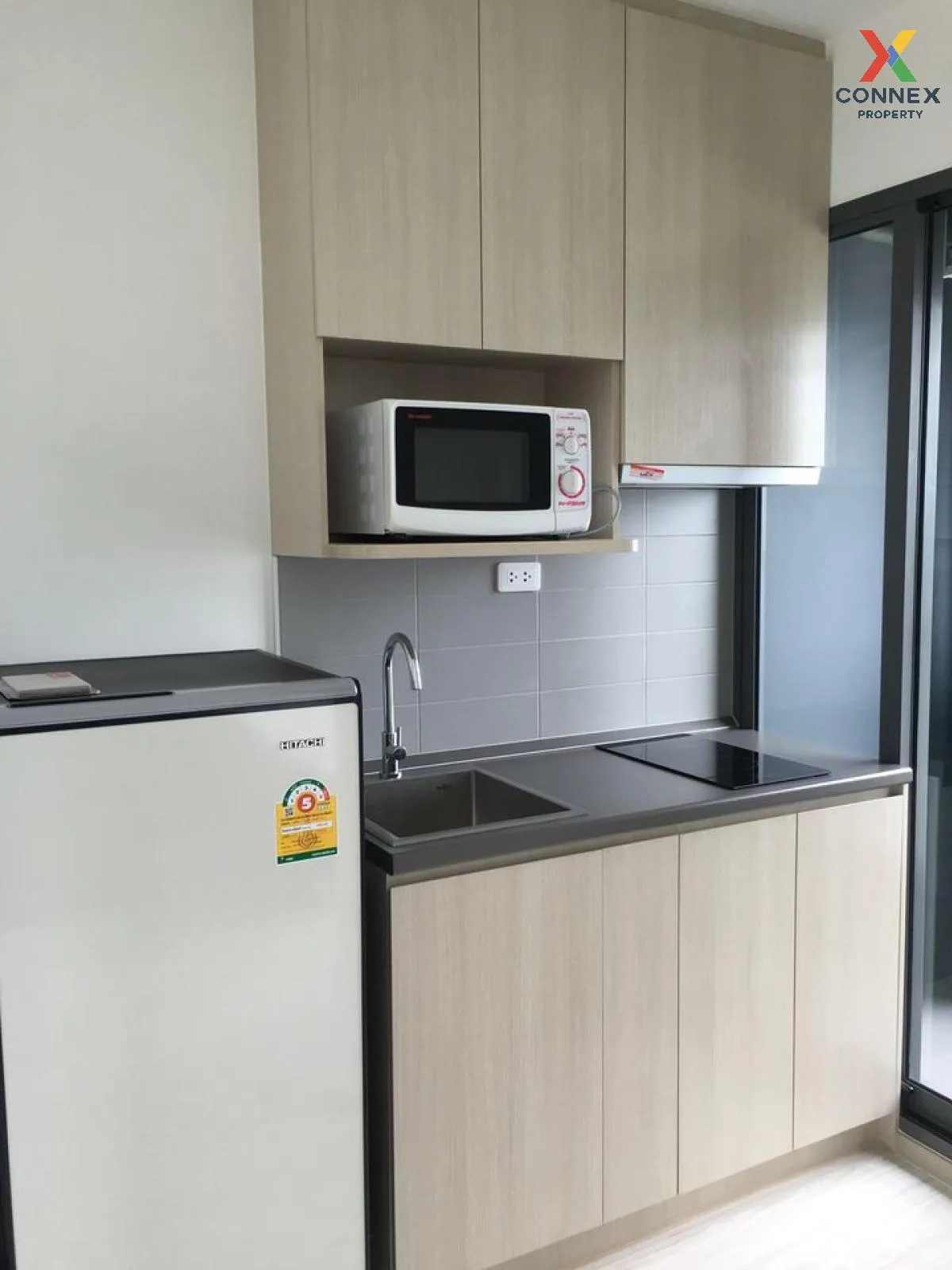 For Sale Condo , Ideo Mobi Sukhumvit Eastgate , BTS-Bang Na , Ban 4