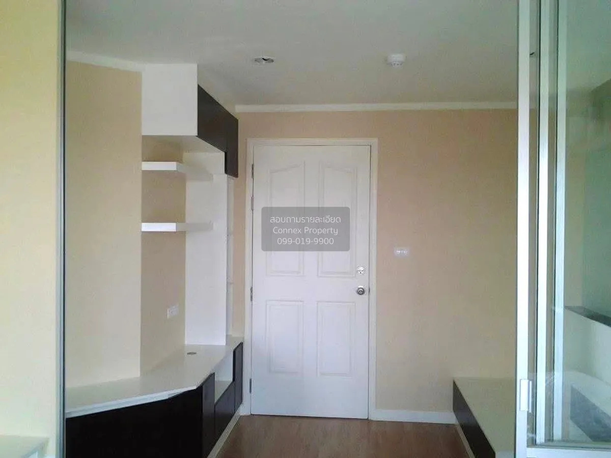 ขายคอนโด  ลุมพินี วิลล์ พัฒนาการ - เพชรบุรีตัดใหม่ สวนหลวง เขต สว 1