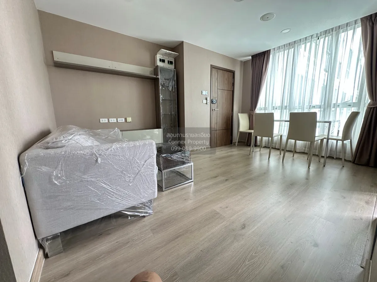 For Sale Condo , The Cube Urban Sathorn - Chan , Wat Phraya Krai  1