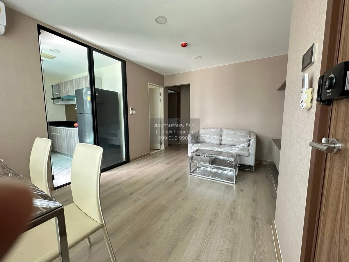 For Sale Condo , The Cube Urban Sathorn - Chan , Wat Phraya Krai  2