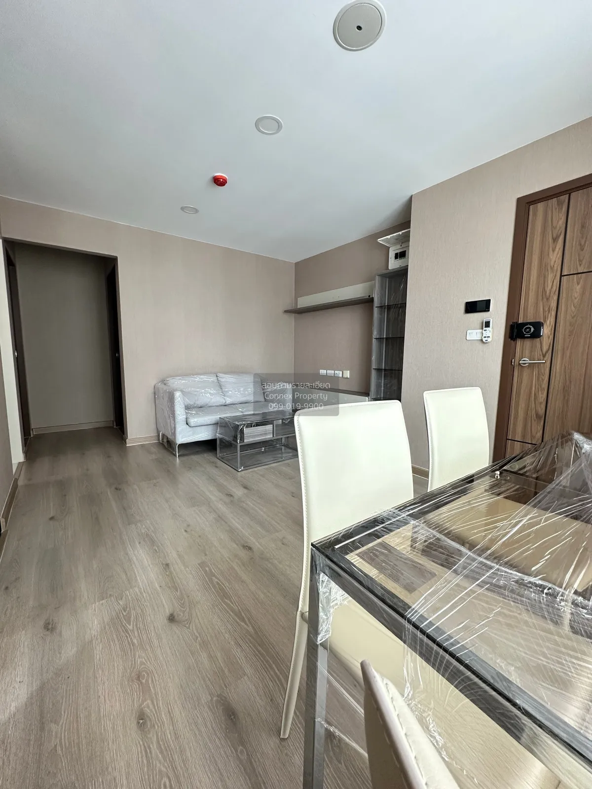 For Sale Condo , The Cube Urban Sathorn - Chan , Wat Phraya Krai  3