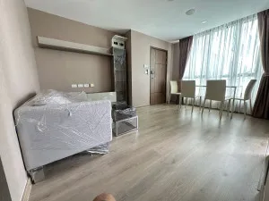 For Sale Condo , The Cube Urban Sathorn - Chan , Wat Phraya Krai , Bang Kho Laem , Bangkok , CX-139341